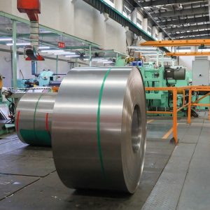 304l stainless steel coil