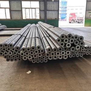 4130 carbon steel pipe
