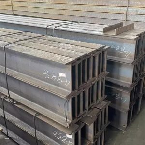 stainless steel i beam