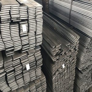 carbon flat steel