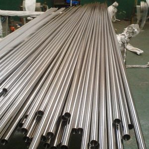 316l stainless steel pipe
