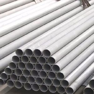 2024 t3 aluminum pipe