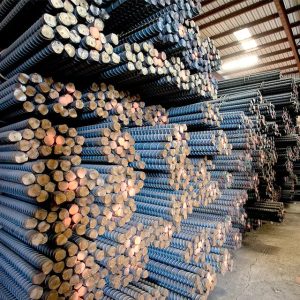 rebar