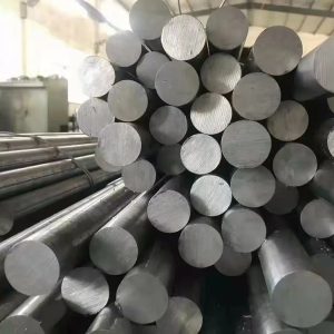 a106gr. b carbon steel round bar