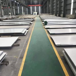 monel400 stainless steel plate