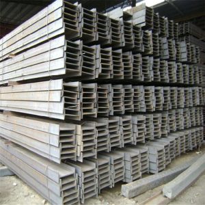 carbon steel h beam