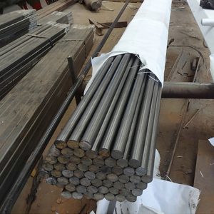 a214 carbon steel round bar