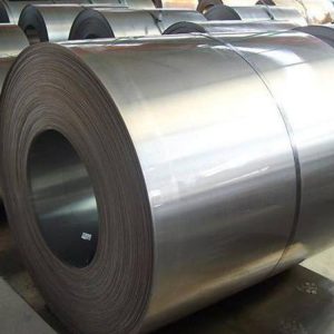 monel400 stainless steel coil