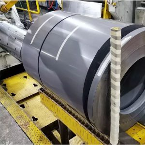 silicon steel sheet iron coil
