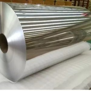 1070 aluminum foil