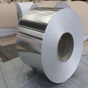 6082 aluminum coil