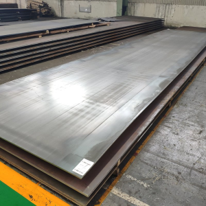 astm a572 grade 50 steel plate