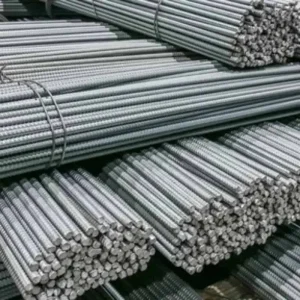 hrb400 steel rebar