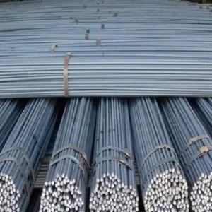 hrb335 steel rebar