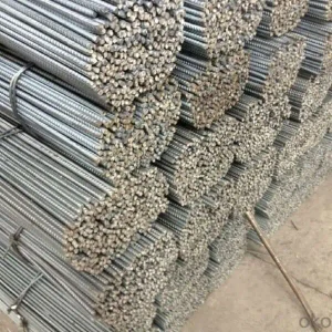 grade 80 steel rebar