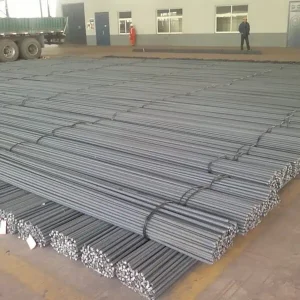 b500c steel rebar