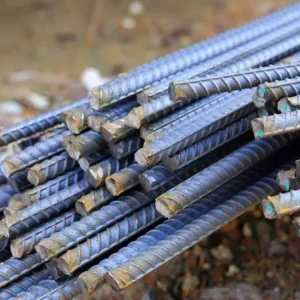 b550a steel rebar
