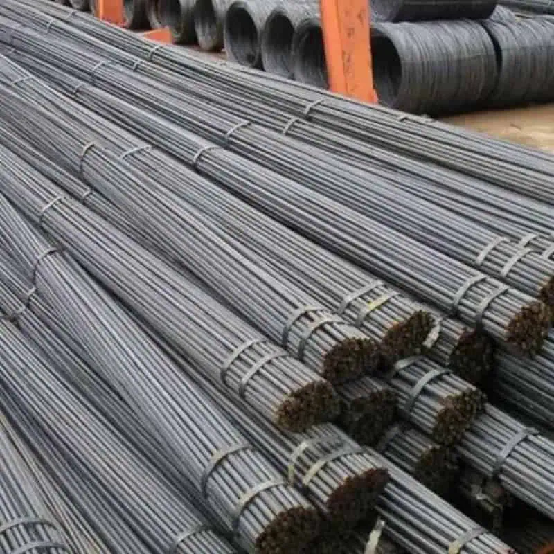 deformed rebar deformed rebar