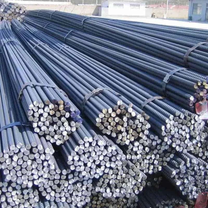 deformed rebar deformed rebar